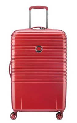 Produktbild von DELSEY Delsey Caumartin Reisekoffer 69 cm - Rot