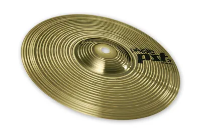 Produktbild von Paiste PST 3 Splash 10''