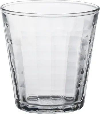 Immagine prodotto di Bicchiere Duralex Prisma, 220 ml, 6 pezzi