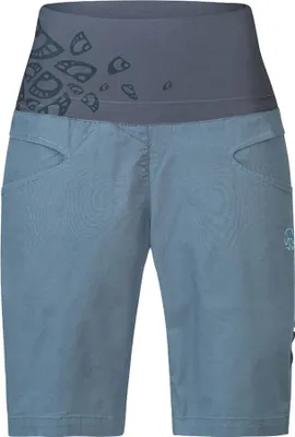 Immagine prodotto di Pantaloncini Rafiki Muriel Blu 40 Donna Blu 40
