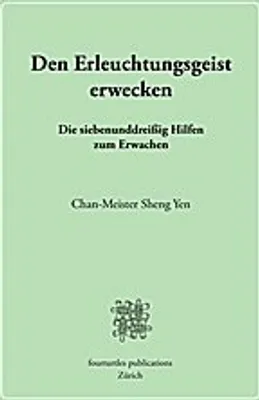 Obrázek produktu pro Den Erleuchtungsgeist erwecken