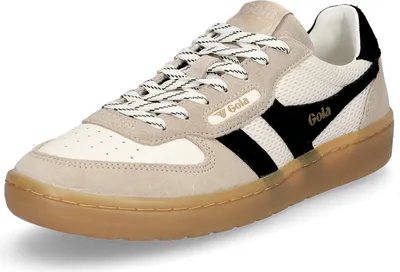 Immagine prodotto di Gola Sneaker Hawk '83 donna bianco nero