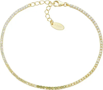 Produktbild von Armbanden Tennis Amen Gold Kollektion Tennis Mania - uni