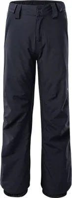 Obrázek produktu pro QUIKSILVER Dětská sněhová hadice Estate true black L/14