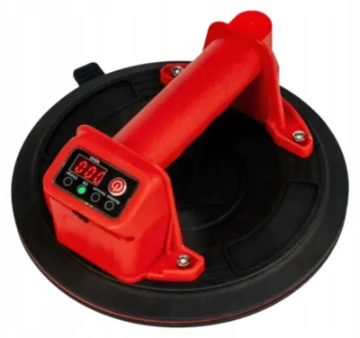 Obrázok produktu pre Rubi Przyssawka Octo-Usb Energy