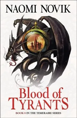 Obrázok produktu pre Blood of Tyrants