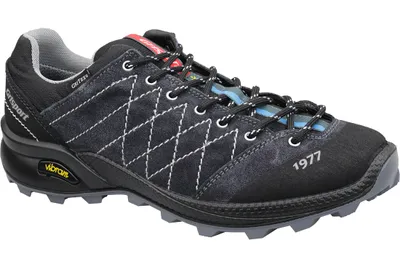 Produktbild von Grisport Deep Vesuvio 13133V3G Herrenschuhe, Schwarz, Größe: 46 EU