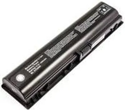 Image de Batterie d'ordinateur portable CoreParts (équivalent à : HP 452057-001)