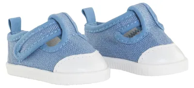Immagine prodotto di Corolle 9000141620, Scarpe per bambole, 2 anni, 32 g