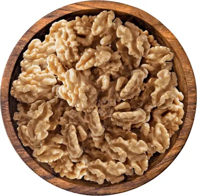 Produktbild von Walnüsse, Nüsse in , halbe große Früchte, 150g
