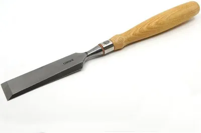 Obrázok produktu pre Ploché dláto s dlhou rukoväťou, RICHTER, 1 1/2" (38 mm)