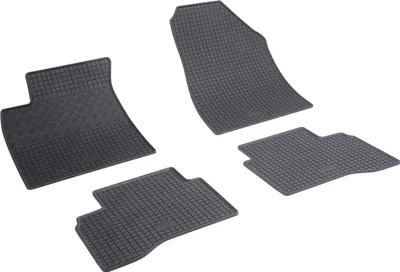 Immagine prodotto di Tappetini in gomma per auto Rigum Kia Niro 2016-2022