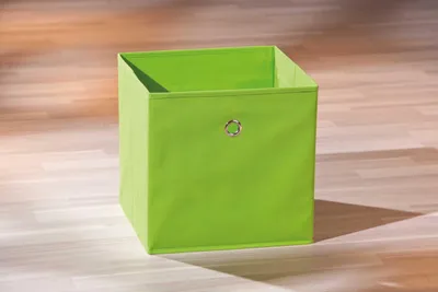 Immagine prodotto di Scatola pieghevole "Winny Green