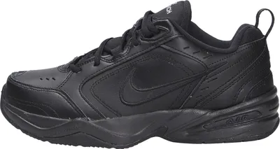 Obrázek produktu pro Pánské tenisky Nike, černé(black), velikost 451/2
