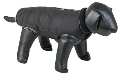 Produktbild von Nobby Hundemantel Zalek bordeaux, Größe: 40 cm