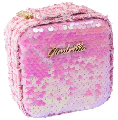 Produktbild von MINI Kosmetiktasche – Hellrosa