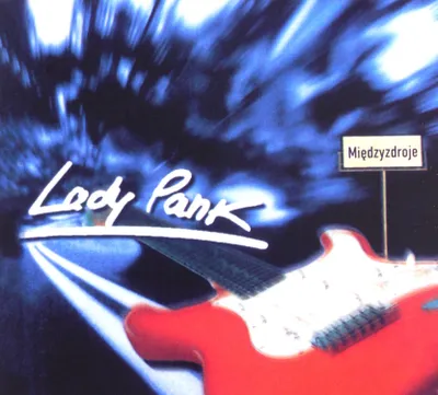 Image de Lady Pank : Międzyzdroje (réédition 2021)