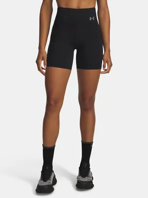 Produktbild von Under Armour UA Velociti 6in Fitted Short für Damen XS