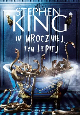 Produktbild von Im mroczniej, tym lepiej