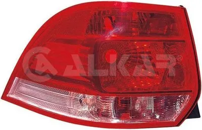 Obrázok produktu pre Zadné svetlo DEPO 441-1995L-LD-UE
