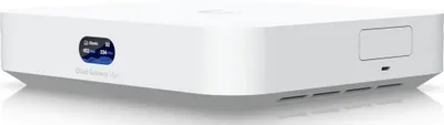 Produktbild von Ubiquiti UniFi Cloud Gateway Max