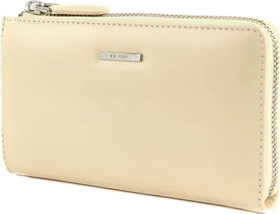 Produktbild von PICARD Geldbörse Offenbach Zip Around Wallet Apricot