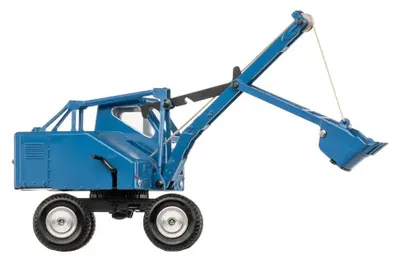 Produktbild von Märklin 18060 - Fuchs Seilbagger