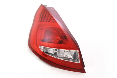 Image de Johns, Feu arrière compatible Ford Fiesta 08 10/08-11/12 Gauche côté conducteur 1513152 1709553 8A6113A603AA 8A6113A603AB