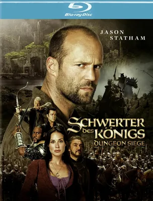Produktbild von Schwerter des Königs