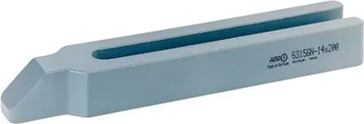 Immagine prodotto di Amf Morsetto a forcella n. 6315Gn 22x315 Verniciato M.Nase
