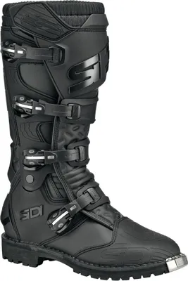 Produktbild von Sidi X POWER ENDURO WP schwarz schwarz 40