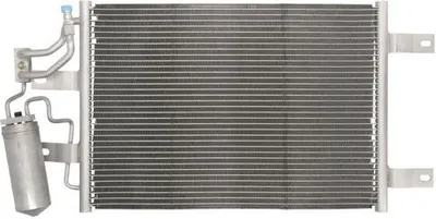 Obrázok produktu pre Kondenzátor, klimatizácia THERMOTEC KTT110165
