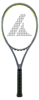 Imagen del producto de RAQUETA DE TENIS PRO KENNEX Q+5 LIGHT 2026, TALLA 2 (de empuñadura)