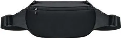 Image de Xiaomi Sports Fanny Pack waist bag Fabric, Leatherette Black