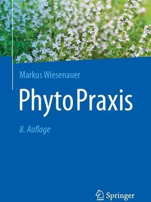 Obrázek produktu pro PhytoPraxis