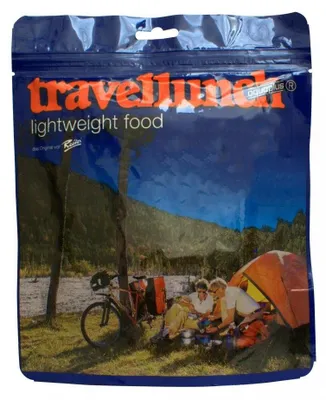 Zdjęcie produktu dla Zupa liofilizowana Travellunch (55) Gulaszowa 1os.