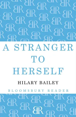 Produktbild von A Stranger to Herself