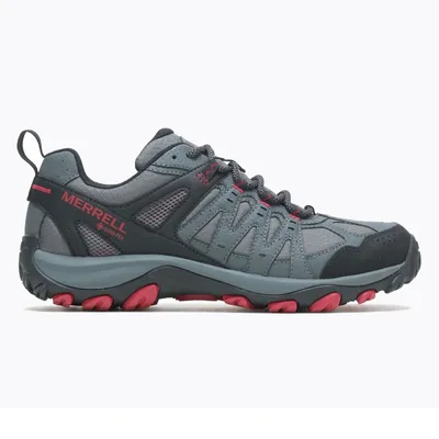 Produktbild von MERRELL Accentor 3 Sport GTX Schuhe Herren blau 45