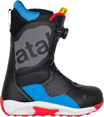 Image de Bataleon Herren Snowboardboot Twist BOA, Taille:42, Couleurs:blue / black