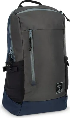 Produktbild von Thunder Rucksack AU-16, 24 l, wasserabweisend, gepolsterte Schultergurte, Laptop-Fach, 320x500x180 mm