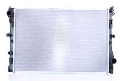 Produktbild von NISSENS 627033 Kühler Wasserkühler Motorkühler passend für MERCEDES-BENZ C-Klasse T-modell (S205) C-Klasse Limousine (W205) E-Klasse Limousine (W213)
