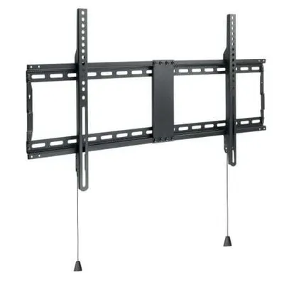 Produktbild von TooQ LP4390F-B, 109,2 cm (43"), 2,29 m (90"), 70 kg, 200 x 200 mm, 800 x 400 mm, Schwarz