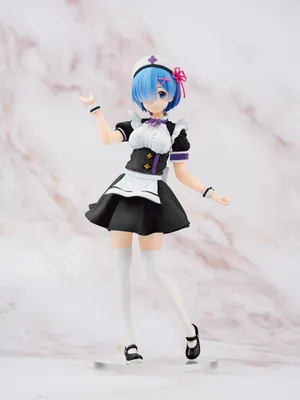 Obrázok produktu pre Kópia PVC sošky TAITO ATTACK ON TITAN HANS ZOE HANGE SURVEY CORPS FIGURE  Taito