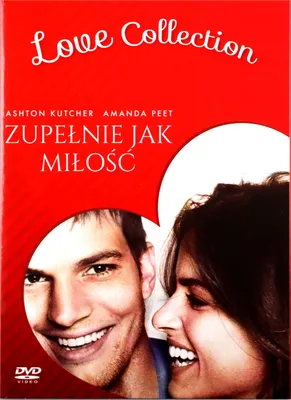 Produktbild von So was wie Liebe (nur Originalversion) [DVD]