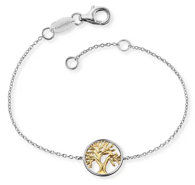Produktbild von Engelsrufer Armband ERB-LILTREE-BIG