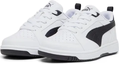 Produktbild von Puma Rebound V6 Lo Sneakers Kinder
