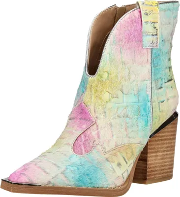 Produktbild von Alma en Pena Stiefelette Stiefelette Leder