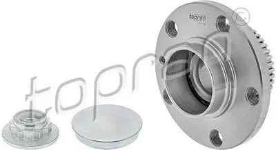Produktbild von TOPRAN Radlagersatz Hinten Links Hinten Rechts für VW Golf IV Schrägheck (1J1) 111 314