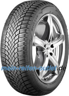 Produktbild von Bridgestone Blizzak LM 005 ( 205/50 R19 94V XL EVc )