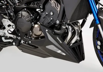 Produktbild von BODYSTYLE Bugspoiler fÃ1/4r Tracer 900 RN29 für Tracer 900 RN29